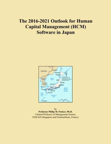 The 2016-2021 Outlook for Human Capital Management (HCM) Software in Japan