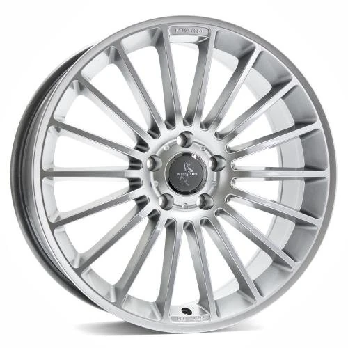 Keskin KT15 8.00 x 18 Offset 45 5.00 x 112.00 Hubhole 66.60 KT158018511245LH