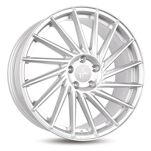 Keskin KT17-9.5X19 ET45 5X72.60 Alloy Wheels (Commercial) KT179519511245SL