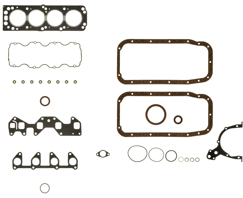 Ajusa 50384100 Full Gasket Set engine