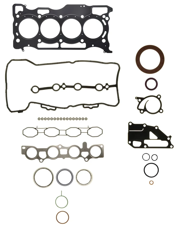 Ajusa 50353800 Full Gasket Set engine