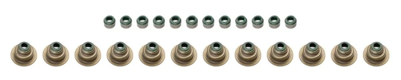 Ajusa 57068300 Seal Set valve stem