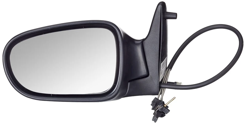 Equal Quality rs00954 Left Rearview Mirror Outside Mirror