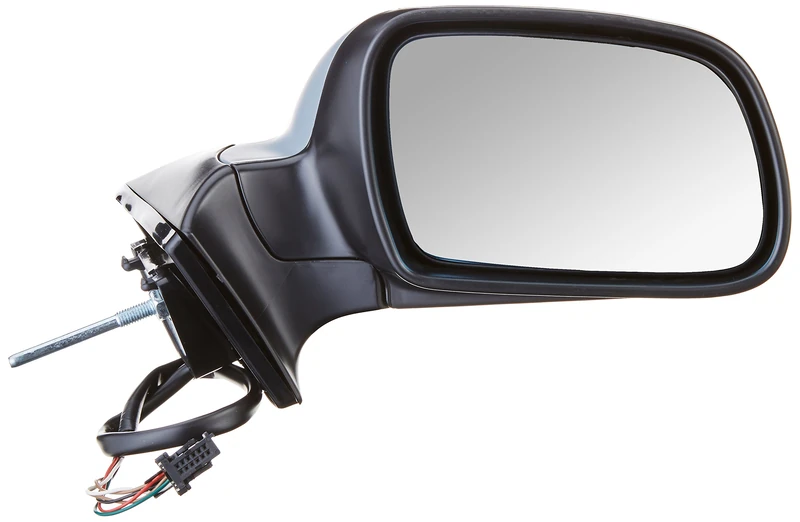 Equal Quality rd02077 External Mirror Rear View Mirror Right