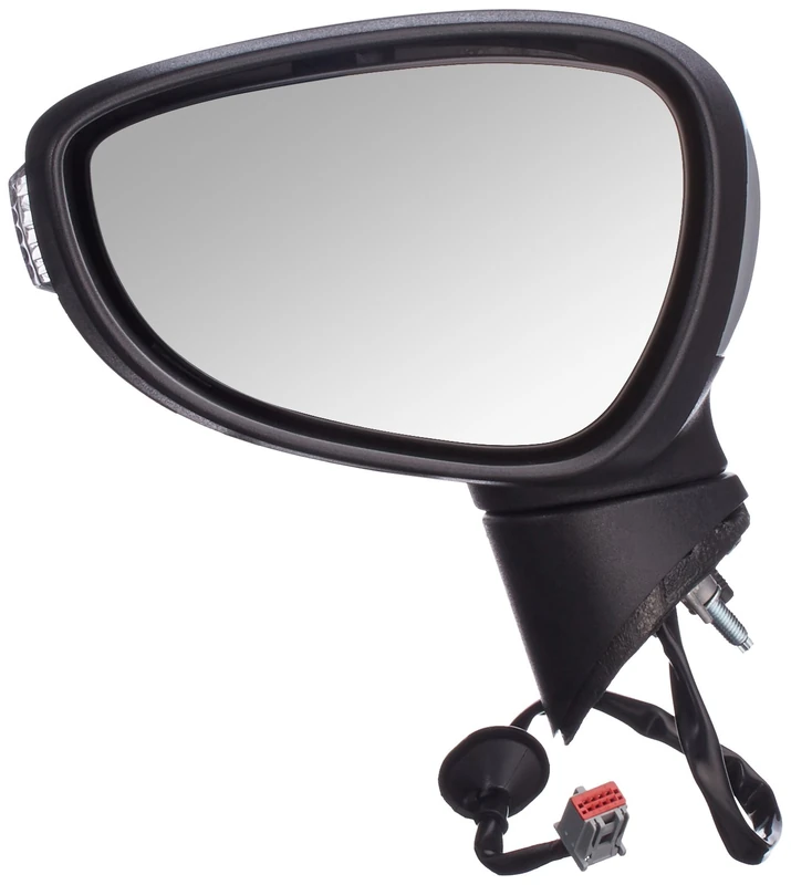 Equal Quality rs01894 Left Rearview Mirror Outside Mirror
