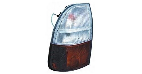Equal Quality fp0206 Rear Light