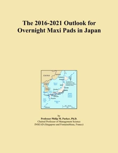The 2016-2021 Outlook for Overnight Maxi Pads in Japan