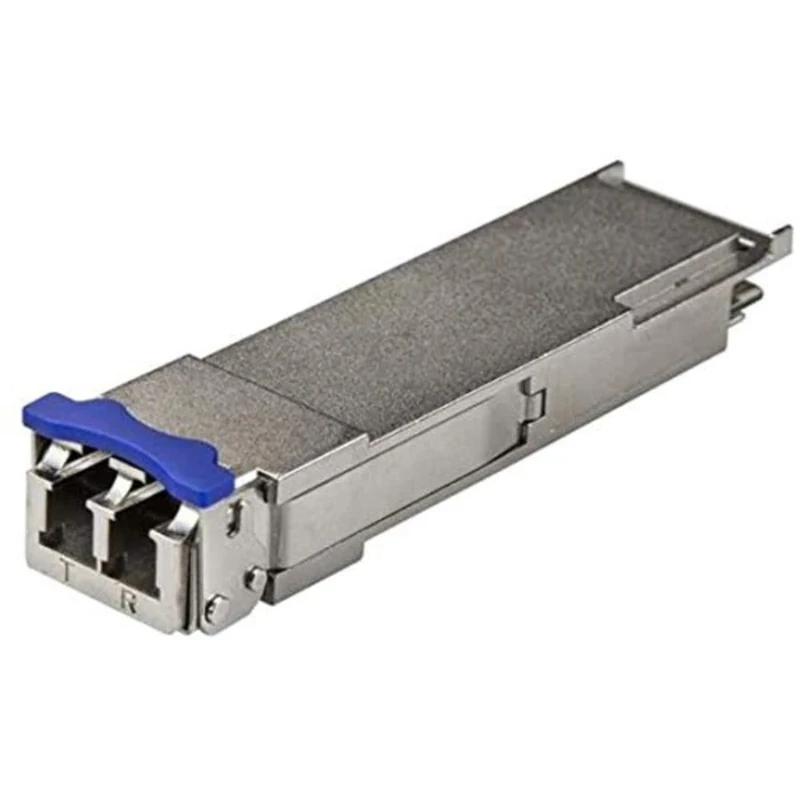 StarTech.com QSFP40GLR4ST Cisco Compatible QSFP+ Transceiver Module