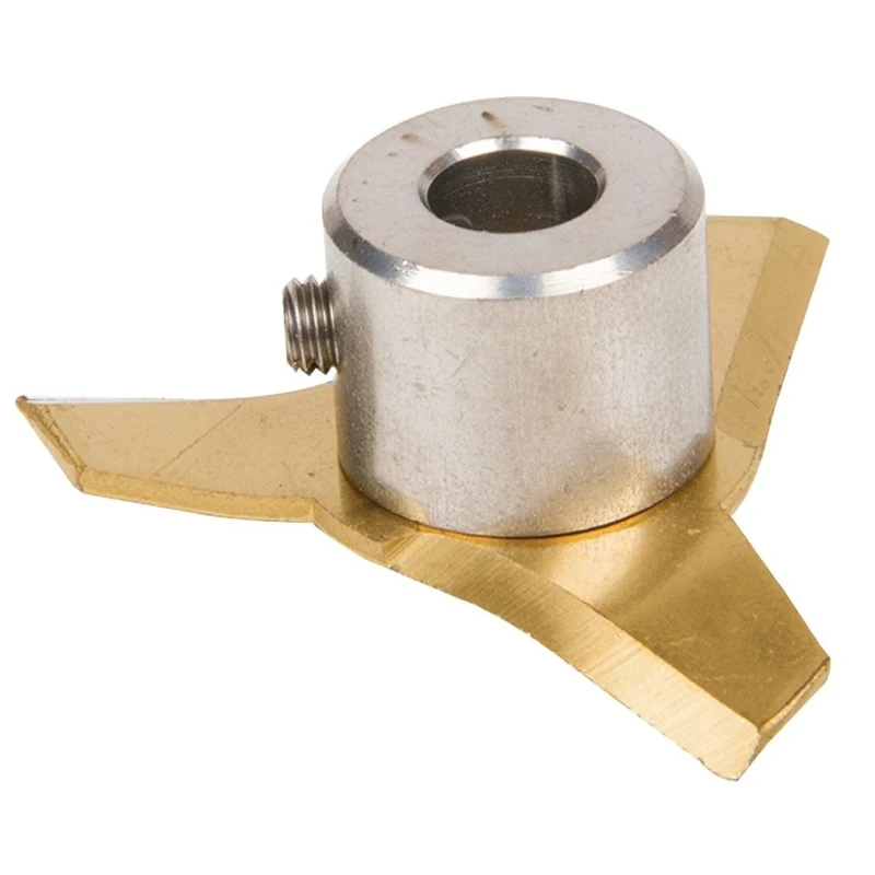 Dynamic 8313 Cutter blade with screw for CF008