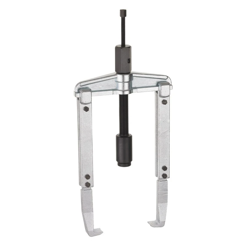 Nexus 2 Arm Universal Puller with Long Hooks and Fat Hydraulic Spindle 100 HS2, F100 1/2/3 - Image 1