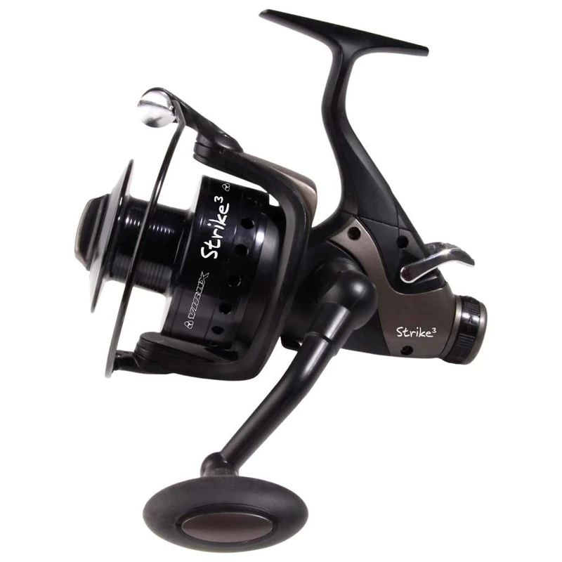 VIRUX STRIKE 3 60 BR - 2+1bb Reel - Image 1