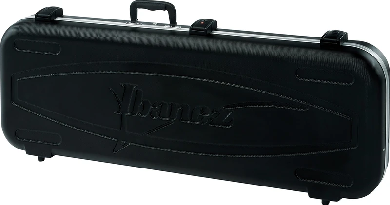 Ibanez MB300C Case for Electric Bass Guitar, Black