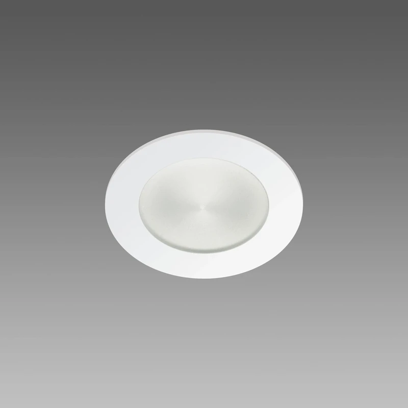 Fosnova Antares 624 LED 9W 4k Cld Cell-Di White