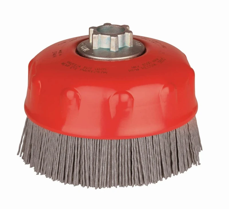 Jaz TNA Nylon Mug 110xm14 Grit 180