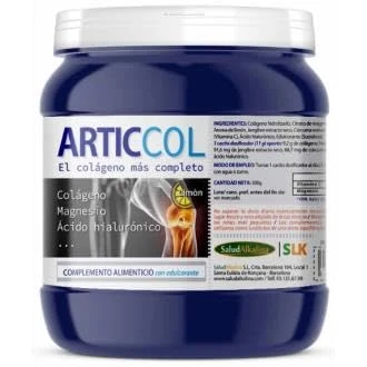 Saludalkalina Articcol 300 Gr - 1 Piece