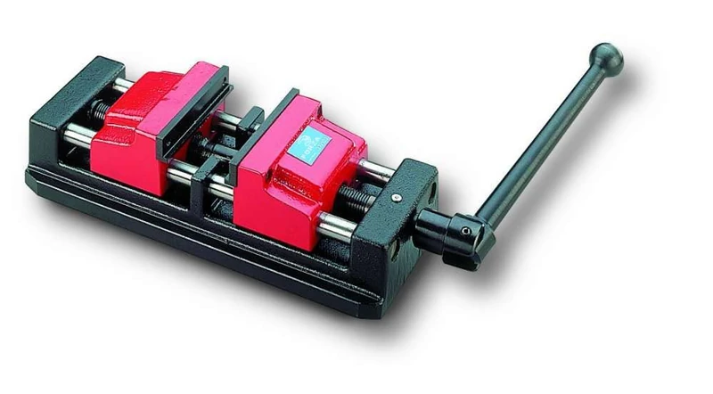 Forza Series 37 - Jaw Drill Mouth 103 with Knob with Base