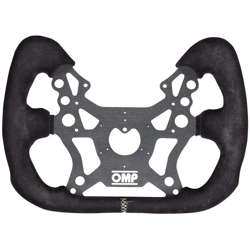 Omp ompod and 2044 and N 310 Alu GT Steering Wheel