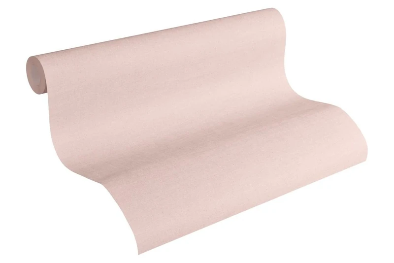 A.S. Création, Pink, Breite 0,53 m - Rollenlänge 10,05 m