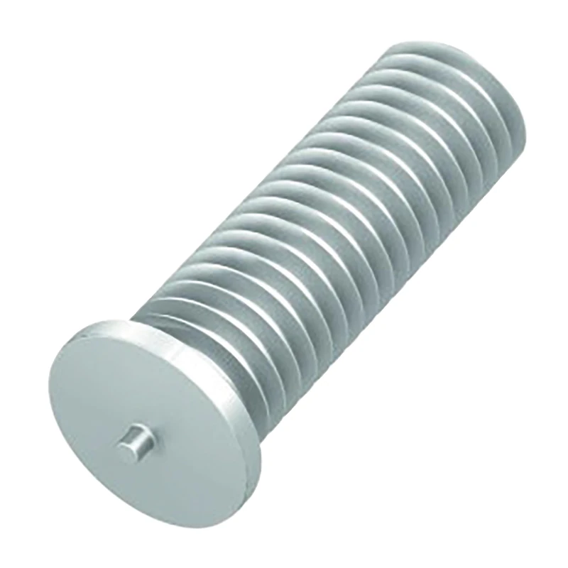 GYS - 050129 - GYS Aluminium Magnesium Screws