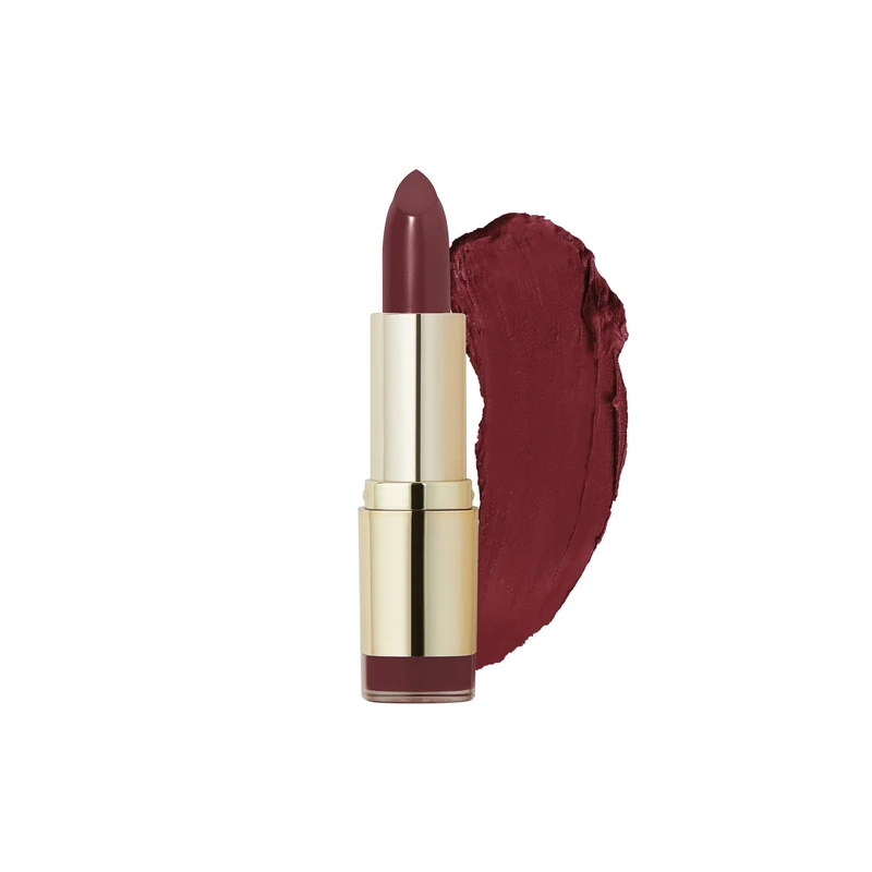 MILANI Color Statement Matte Lipstick - Matte Drama