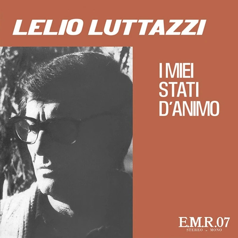 I Miei Stati D'animo [VINYL] - Image 1