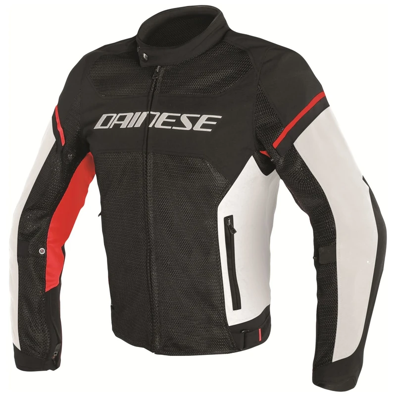 Dainese Air Frame D1 Tex Jacket Summer
