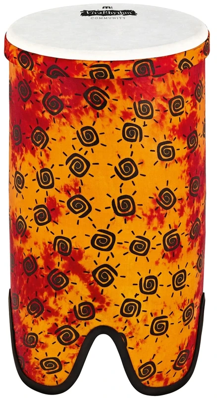 'Viva Rhythm VR BD10 SH Meinl Boom Series Bass Drum, 25 cm