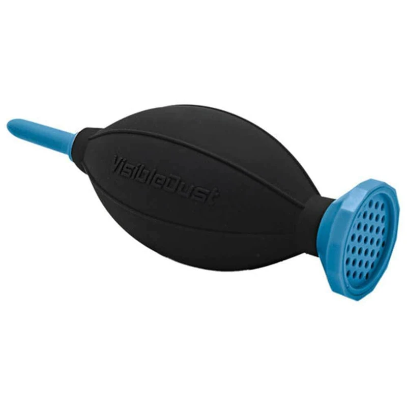 Visible Dust Zee Pro Blower Light Blue - Image 1