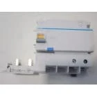 Hager HM Series Block Type AC Differential tipo-ac 2 Poles 30 mA