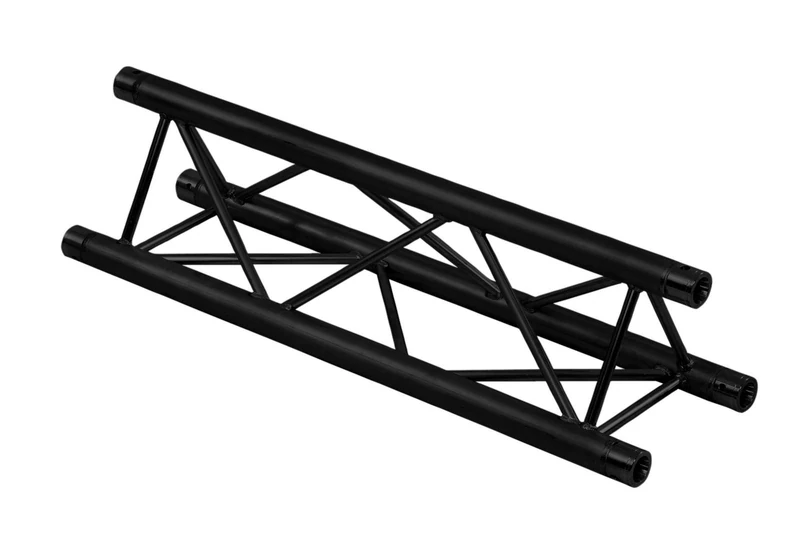 Alutruss Traverse America Truss Aluminium 3 Vie 29 cm Black