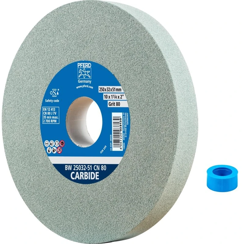 Pferd bw – 25032-51 cn 80 Carbon Wheel