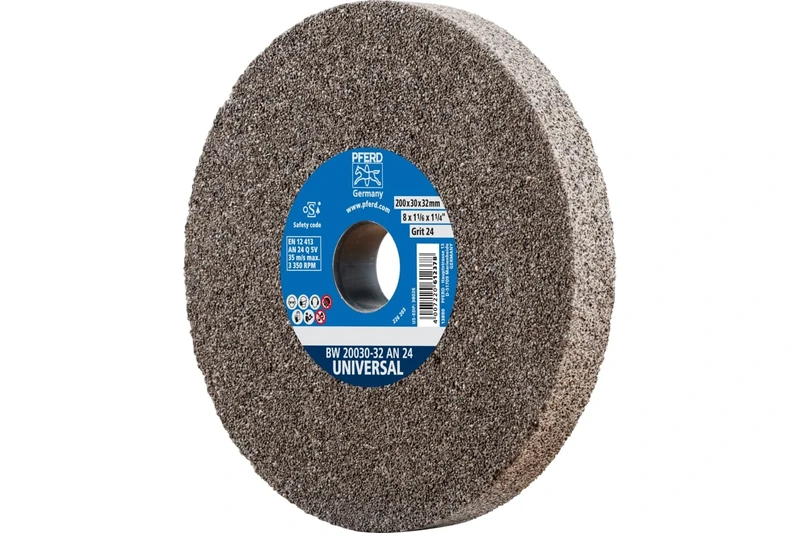 PFERD 39008456 Grinding disc