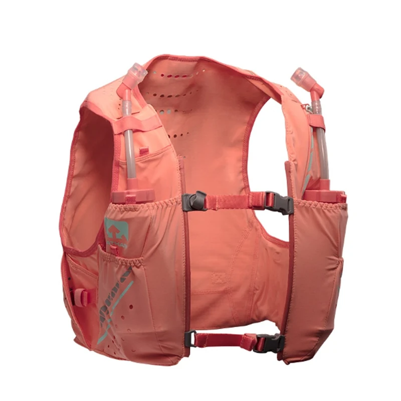 Nathan Unisex's Vaporhowe 4l Vest, Fusion Coral, Small