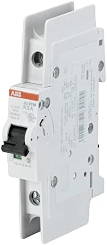 abb-entrelec – Automatic Switch su201 m-k10 1 Pole 10 A K Ul489