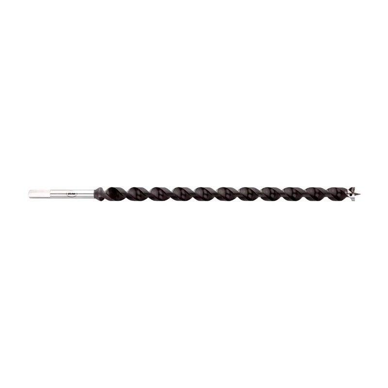 celesa Drill Wood Handle Cilindrico 460 mm Hard Metal Diameter 24 x 460 mm - Image 1