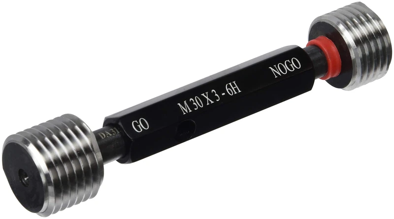 Celesa – Caliber Thread Buffer/Does Not Pass Mf30 x 3 6h