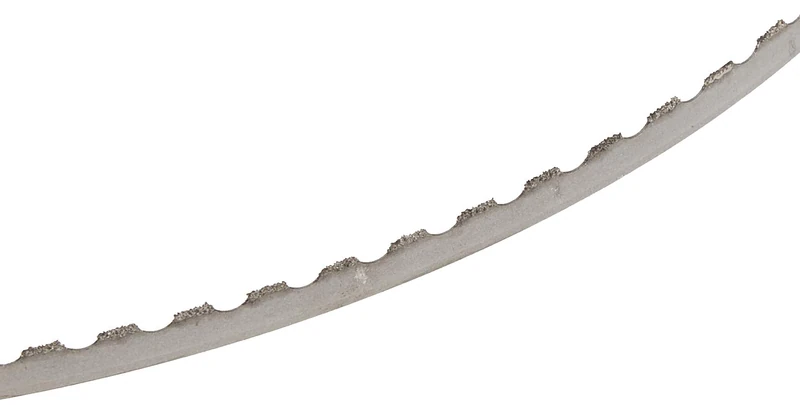 Celesa - Remgrit Tape Saw 3100 x 6 x 0.51 m m - - Image 1