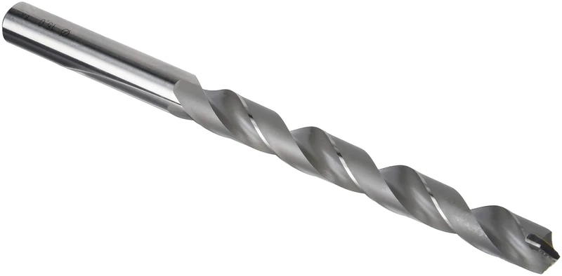 celesa Auger/Mango Cilindrico DIN340 MD 15.00 mm