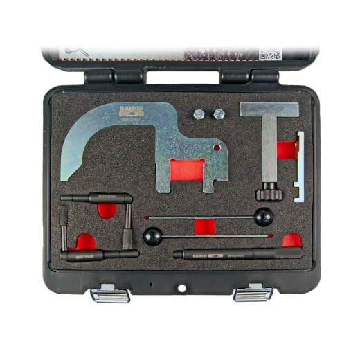 TMG BMW 2.0-2.5-3.0 D - Unid: 1