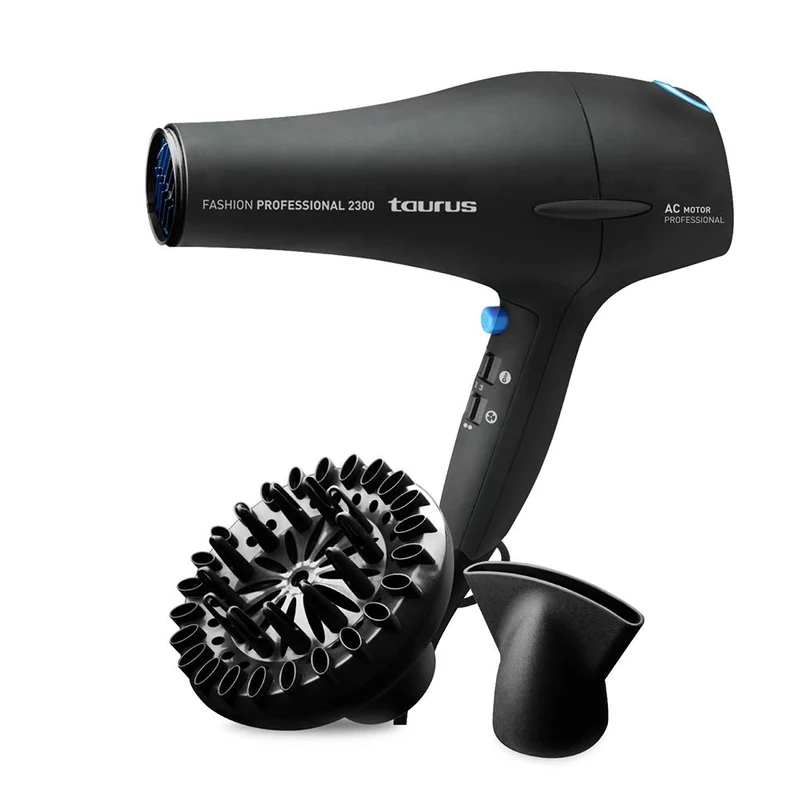 Taurus Fashion Professional Hair Dryer 2300