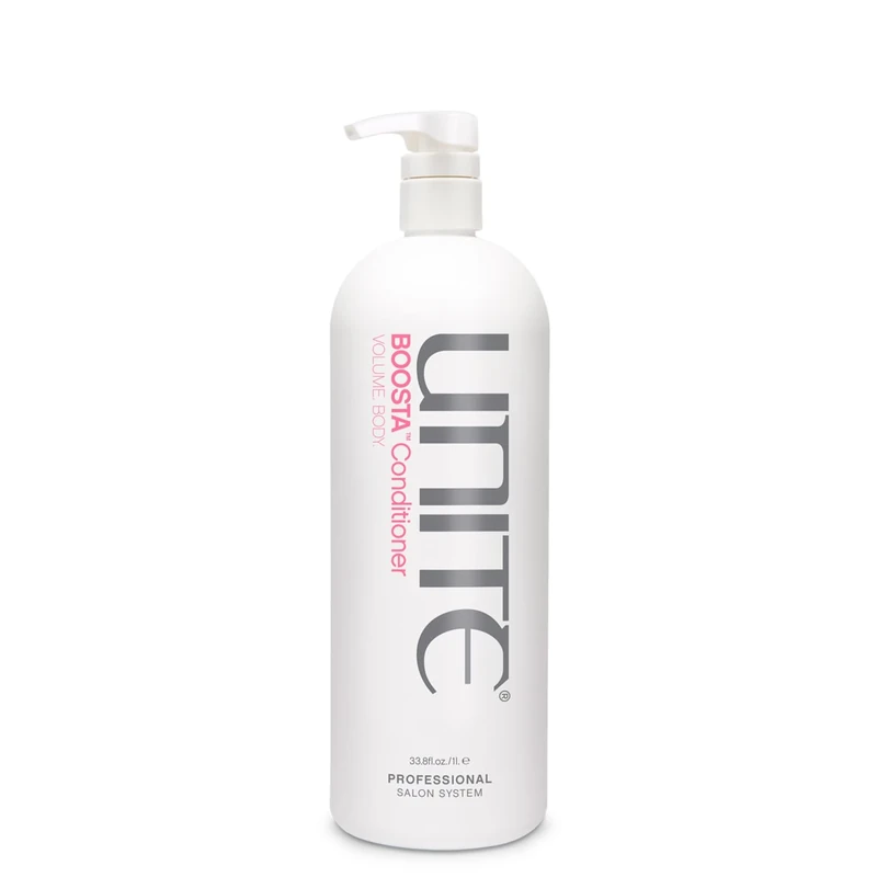 Unite Boosta Conditioner For Unisex 33.8 oz Conditioner