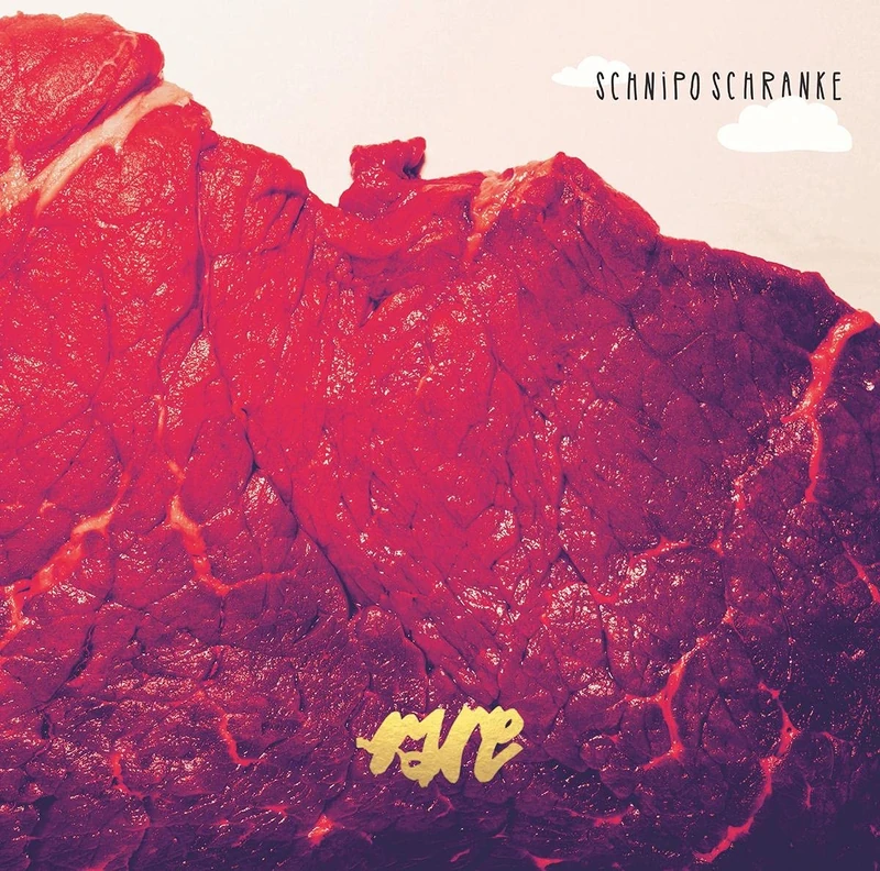 Rare [VINYL]
