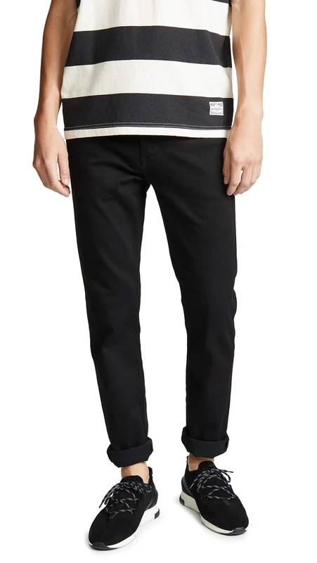 Levi's Men's 511 Slim Jeans, Nightshine, 31W / 30L