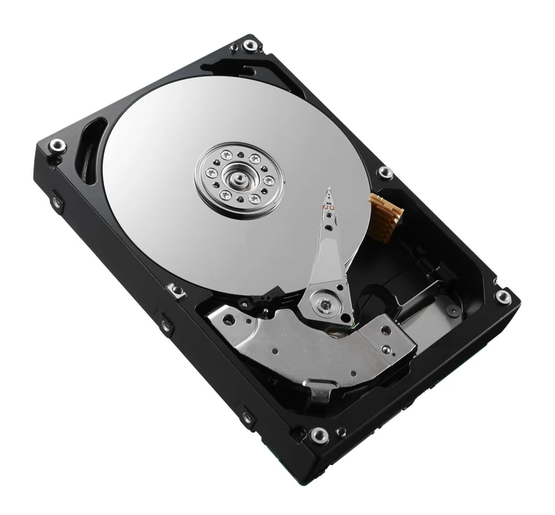 Hewlett Packard Enterprise HDD 1TB 3G SATA 7.2K 3.5in N **Refurbished**, 507631-002-RFB (**Refurbished** 1Tb 7200rpm 3.5in SATA NON-HotPlug HDD)