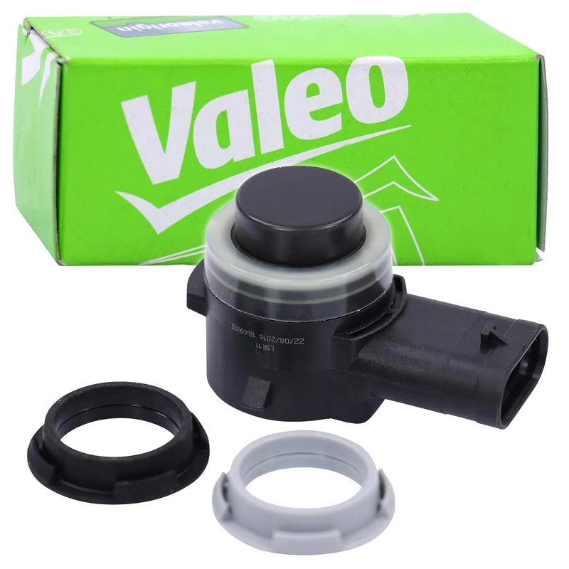 VALEO 890019 Car and Vehicle Electronics