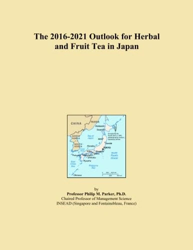 The 2016-2021 Outlook for Herbal and Fruit Tea in Japan