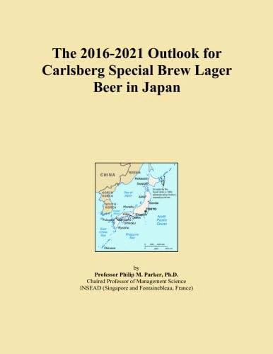 The 2016-2021 Outlook for Carlsberg Special Brew Lager Beer in Japan