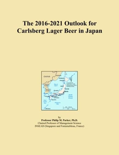 The 2016-2021 Outlook for Carlsberg Lager Beer in Japan