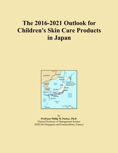 The 2016-2021 Outlook for Children's Skin Care Products in Japan