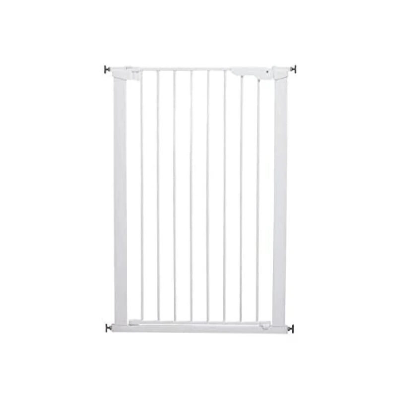 Scandinavian Pet Design Extra Tall Pressure Pet Gate, 105 cm